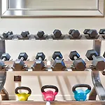 68 - The Rolling Stones Flat