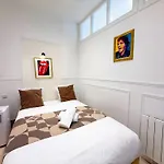 68 - The Rolling Stones Flat