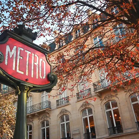 68 - The Rolling Stones Flat Parigi